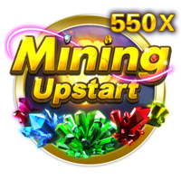 Mining Upstart