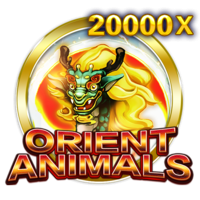 Orient Animals