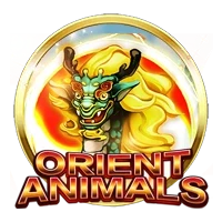 Orient Animals