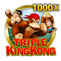 Triple King Kong