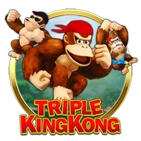 Triple King Kong