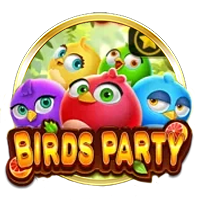 Birds Party