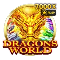 Dragons World