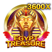 Egypt Treasure