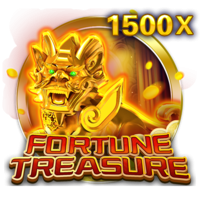 Fortune Treasure