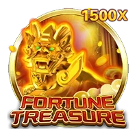Fortune Treasure