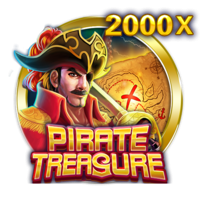 Pirate Treasure