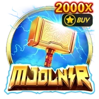 Mjolnir