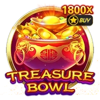 Treasure Bowl X-Huge