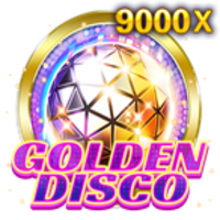 Golden Disco