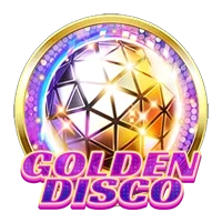 Golden Disco
