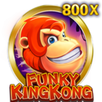 Funky King Kong