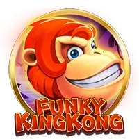 Funky King Kong