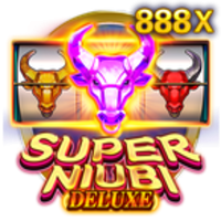 Super Niubi Deluxe