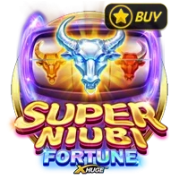 Super Niubi Deluxe