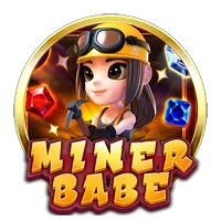 Miner Babe