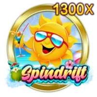 Spindrift