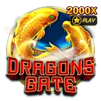 Dragons Gate