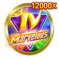 Marvelous IV