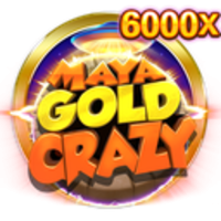 Maya Gold Crazy