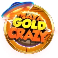 Maya Gold Crazy