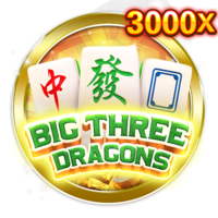 Big Three Dragons