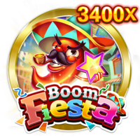 Boom Fiesta