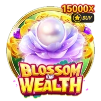 Blossom Of Wealth
