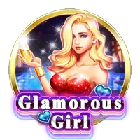 Glamorous Girl