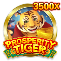 Prosperity Tiger