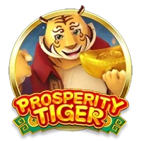 Prosperity Tiger