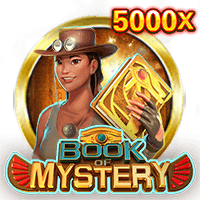 Book of Mystery