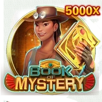 Book of Mystery