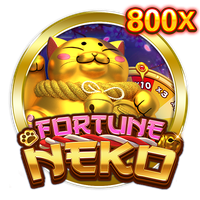 Fortune Neko