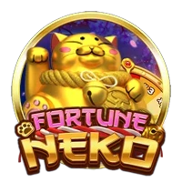 Fortune Neko