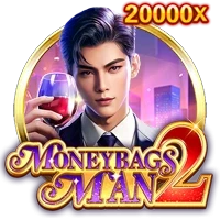Moneybags Man 2