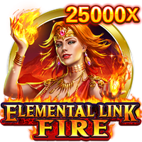 Elemental Link Fire