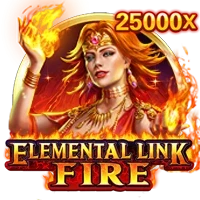 Elemental Link Fire