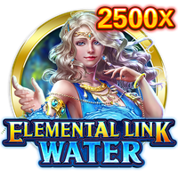 Elemental Link Water