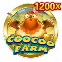 CooCoo Farm