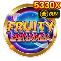 FRUITY BONANZA