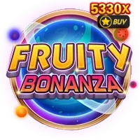 Fruity Bonanza