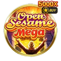 Open Sesame Mega