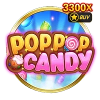 Pop Pop Candy