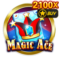 Magic Ace