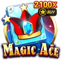 Magic Ace