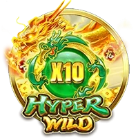 Dragon Soar - Hyper Wild