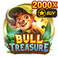 Bull Treasure