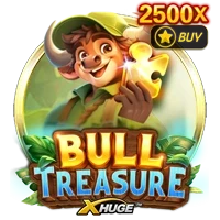 Bull Treasure