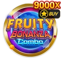 Fruity Bonanza Combo